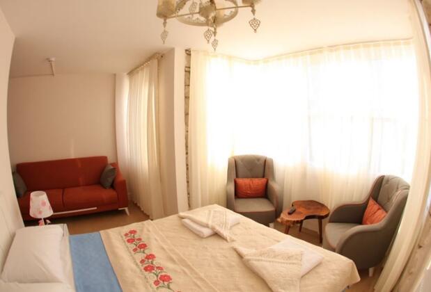 Min Otel Alaçatı - Görsel 11