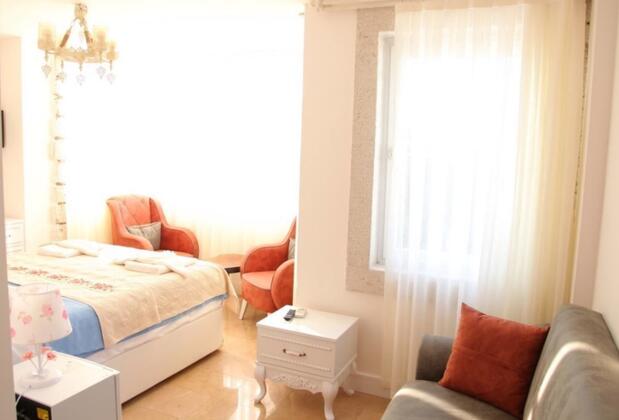 Min Otel Alaçatı - Görsel 12