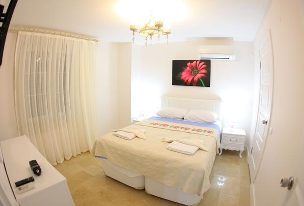 Min Otel Alaçatı - Görsel 13