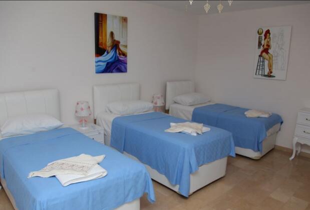 Min Otel Alaçatı - Görsel 14