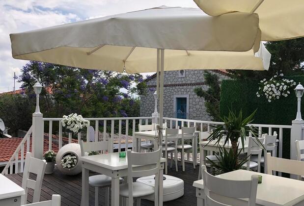 Min Otel Alaçatı - Görsel 6