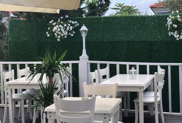 Min Otel Alaçatı - Görsel 7