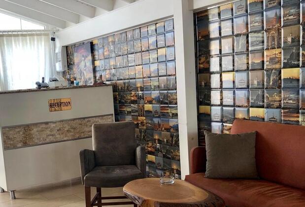 Min Otel Alaçatı - Görsel 9