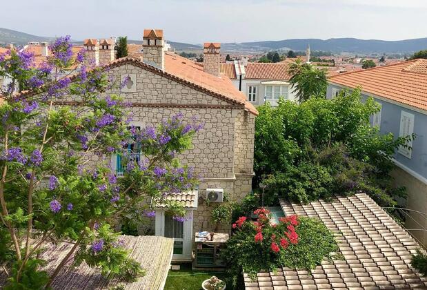 Min Otel Alaçatı - Görsel 3