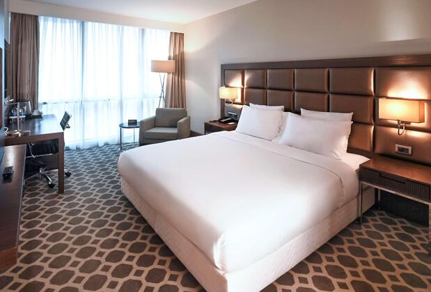 Mercure İstanbul Bakırköy - Görsel 15