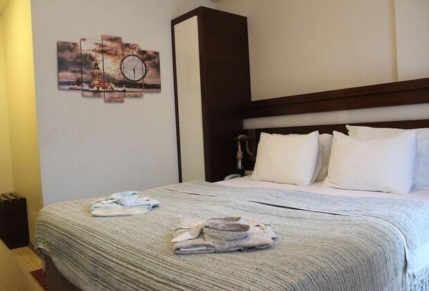 Stanopoli Hotel - Görsel 8