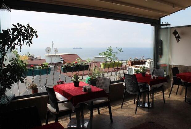 Stanopoli Hotel - Görsel 3