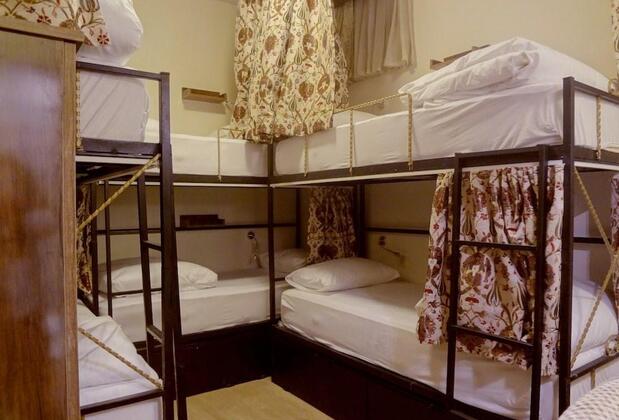 Stanopoli Hotel - Görsel 6