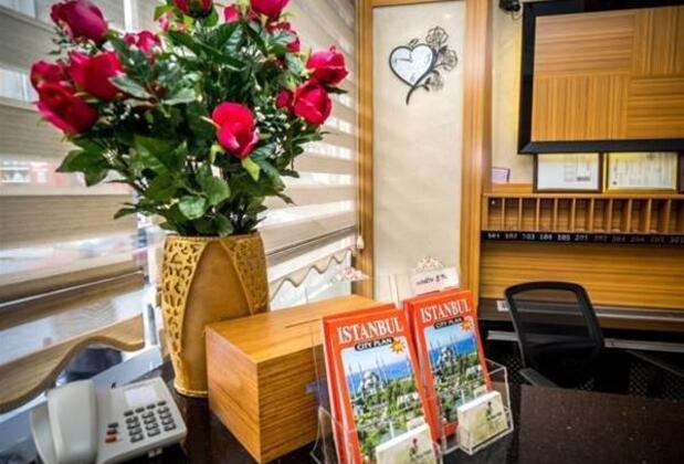 My Rose Hotel - Görsel 4