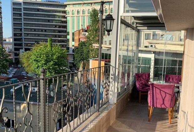 Regency World Suite - Görsel 8