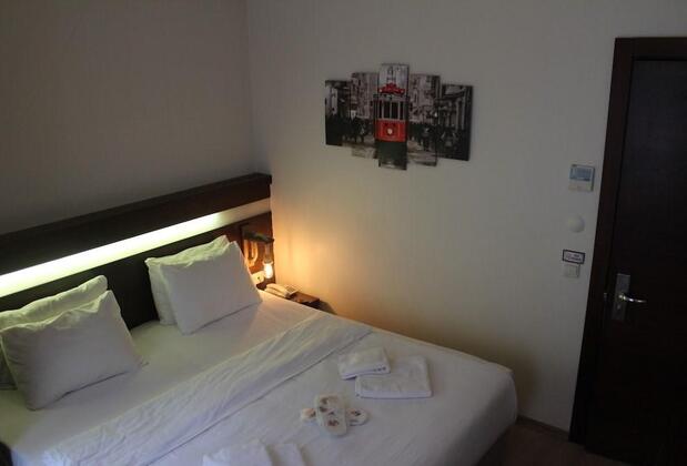 Stanopoli Hotel - Görsel 9