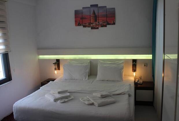 Stanopoli Hotel - Görsel 10