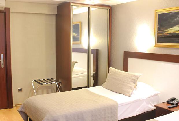 Regency World Suite - Görsel 15