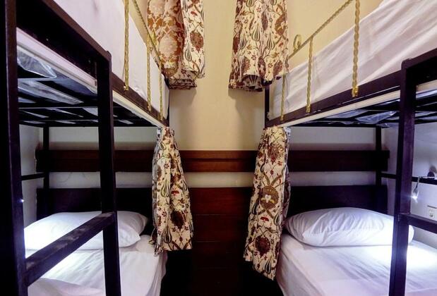 Stanopoli Hotel - Görsel 7