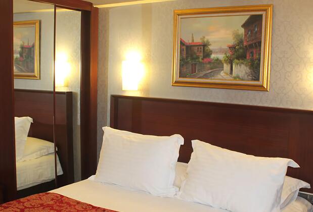 Regency World Suite - Görsel 17