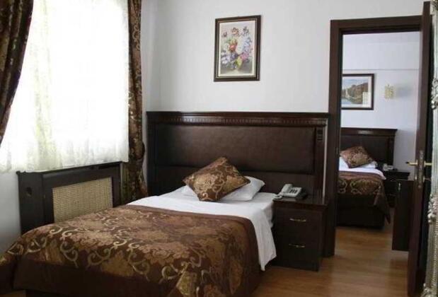 Kuran Hotel - Görsel 10