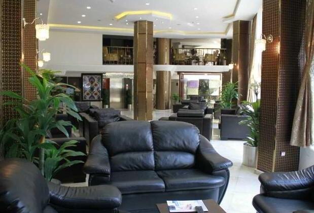 Kuran Hotel - Görsel 4