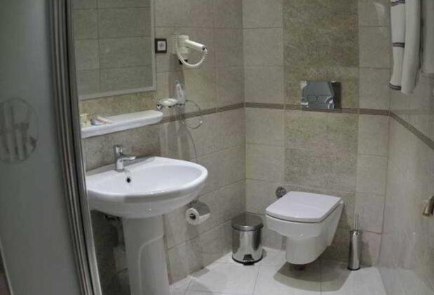 Kuran Hotel - Görsel 11