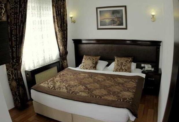 Kuran Hotel - Görsel 13