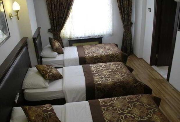 Kuran Hotel - Görsel 15