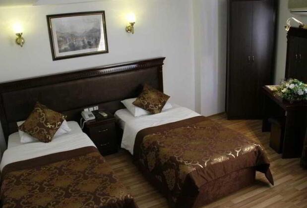 Kuran Hotel - Görsel 16