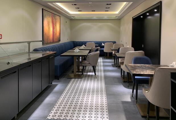 Regency World Suite - Görsel 7