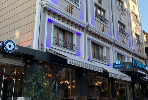 Regency World Suite - Görsel 3