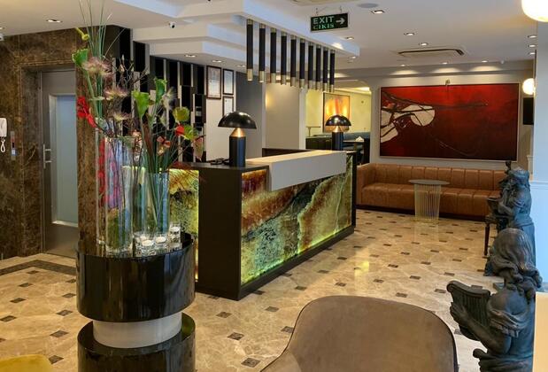 Regency World Suite - Görsel 6