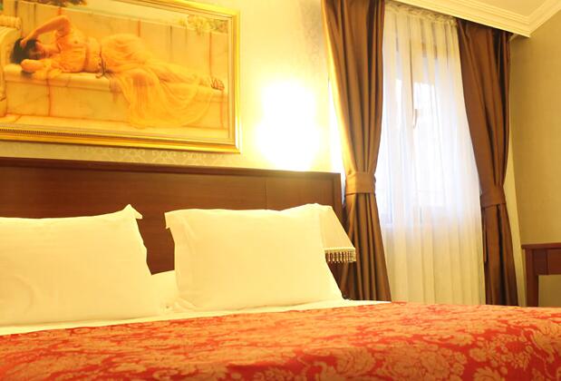 Regency World Suite - Görsel 18