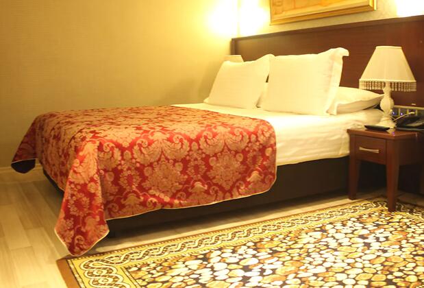 Regency World Suite - Görsel 19