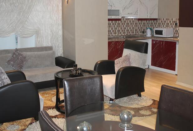 Regency World Suite - Görsel 9