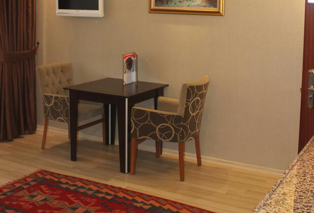 Regency World Suite - Görsel 20