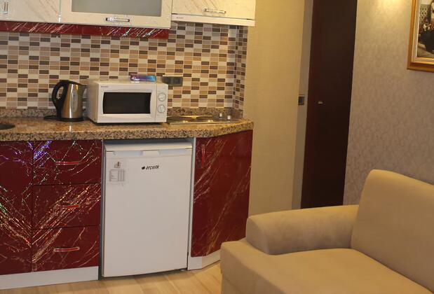 Regency World Suite - Görsel 21