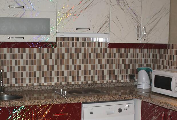 Regency World Suite - Görsel 22