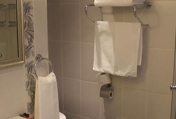 Regency World Suite - Görsel 26