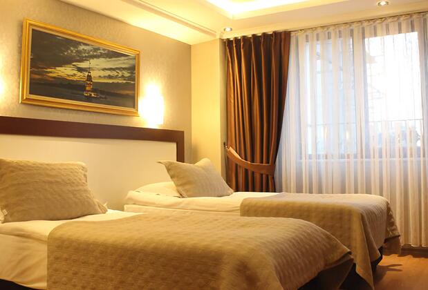 Regency World Suite - Görsel 23