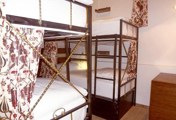 Stanopoli Hotel - Görsel 5