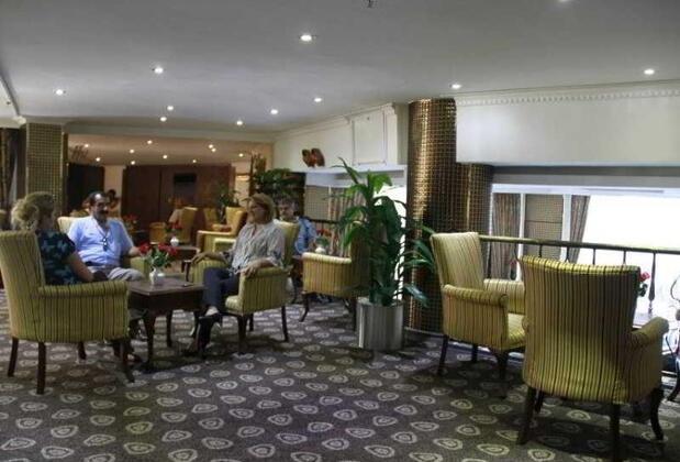 Kuran Hotel - Görsel 3