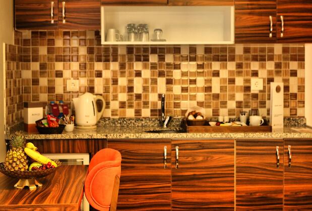 The Corner Palace Levent - Görsel 10