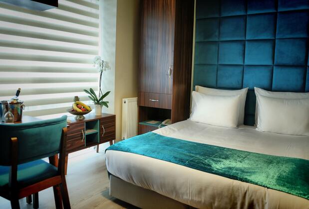 The Corner Palace Levent - Görsel 3