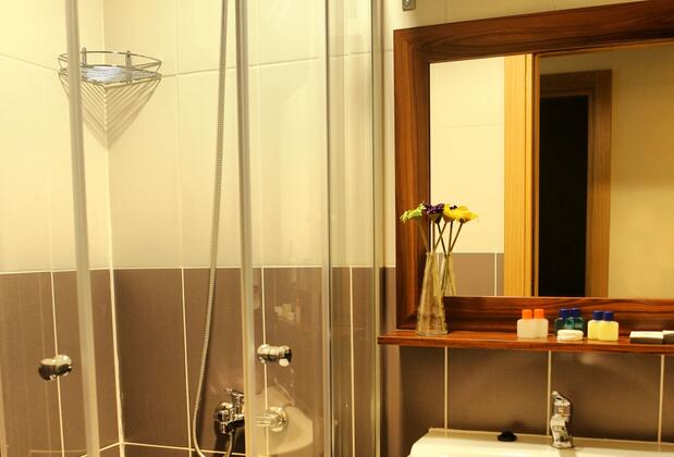 The Corner Palace Levent - Görsel 20