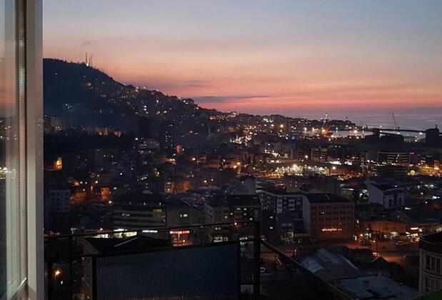 Ayka Apart Trabzon - Görsel 9