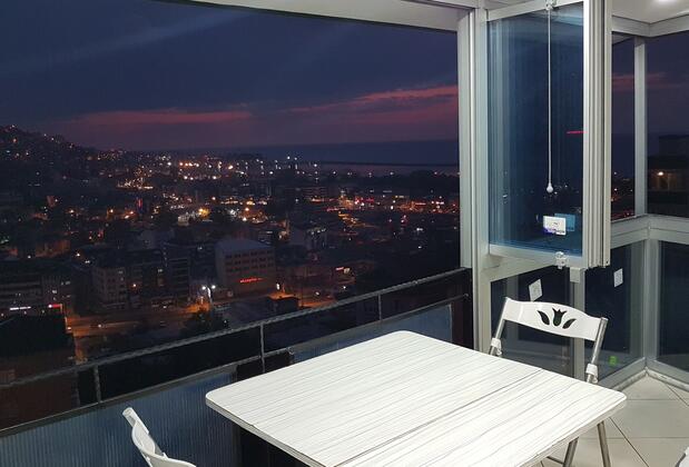 Ayka Apart Trabzon - Görsel 10