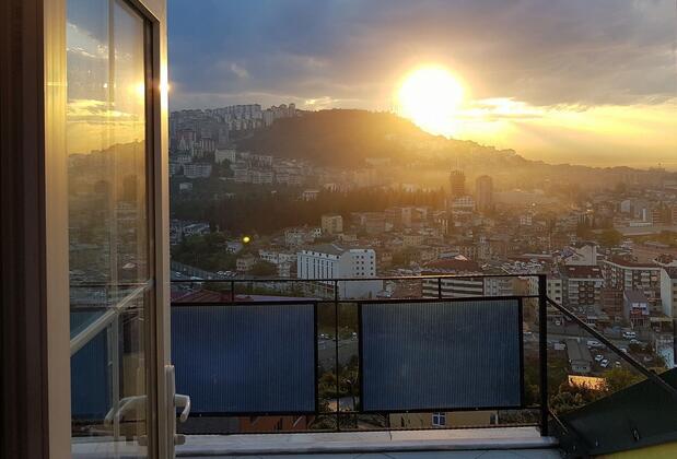 Ayka Apart Trabzon - Görsel 11