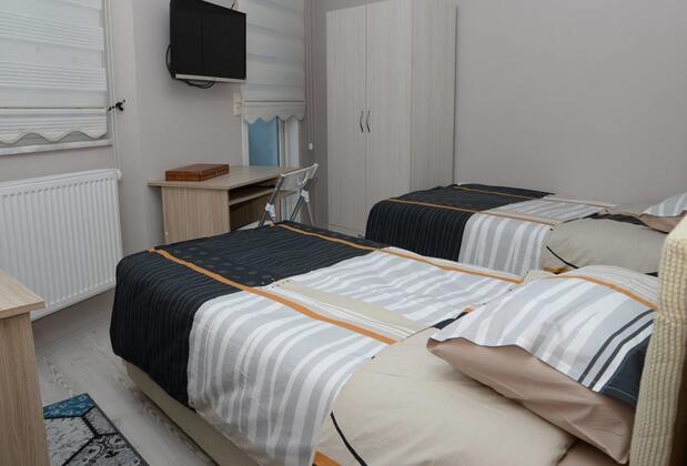 Ayka Apart Trabzon - Görsel 34