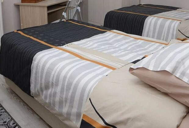 Ayka Apart Trabzon - Görsel 40