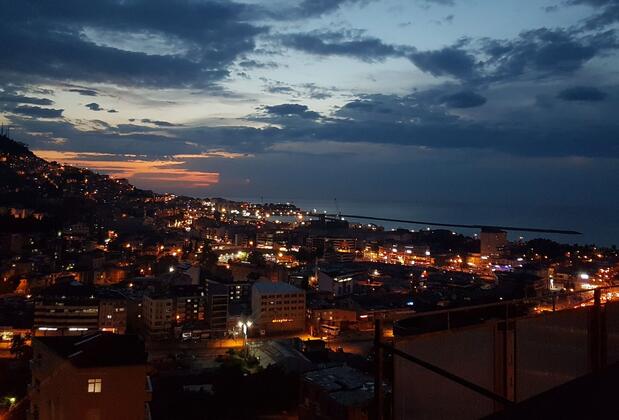 Ayka Apart Trabzon - Görsel 13