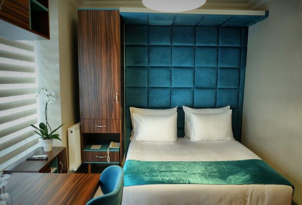 The Corner Palace Levent - Görsel 5