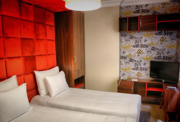 The Corner Palace Levent - Görsel 6