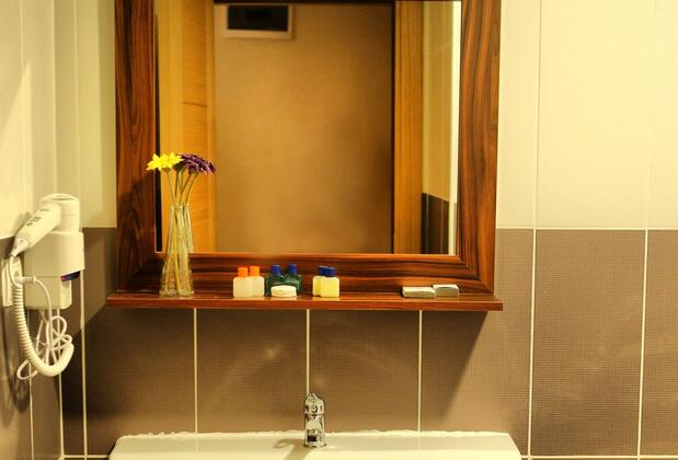 The Corner Palace Levent - Görsel 19